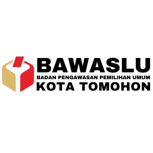 Bawaslu logo