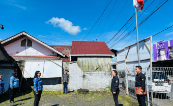 Upacara Peringatan Hari Kebangkita Nasional